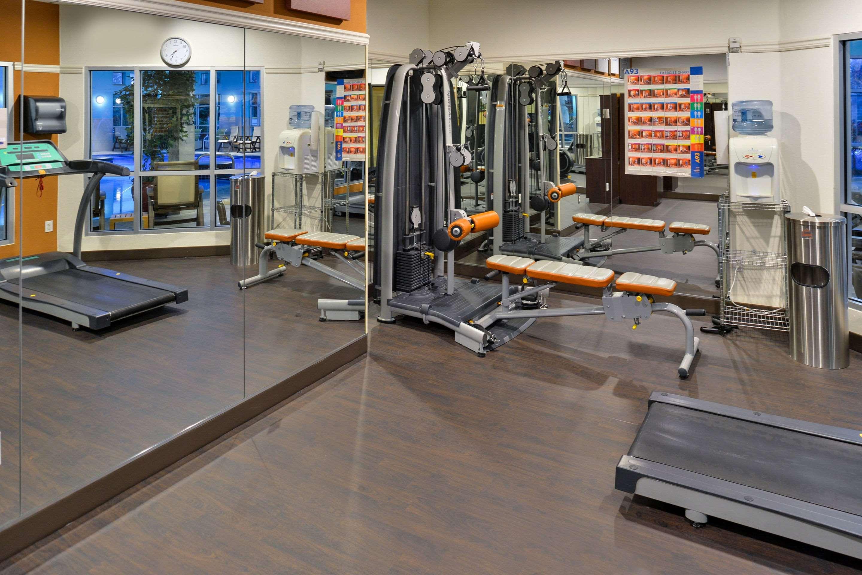 Comfort Suites Airport Tukwila Seattle Εξωτερικό φωτογραφία