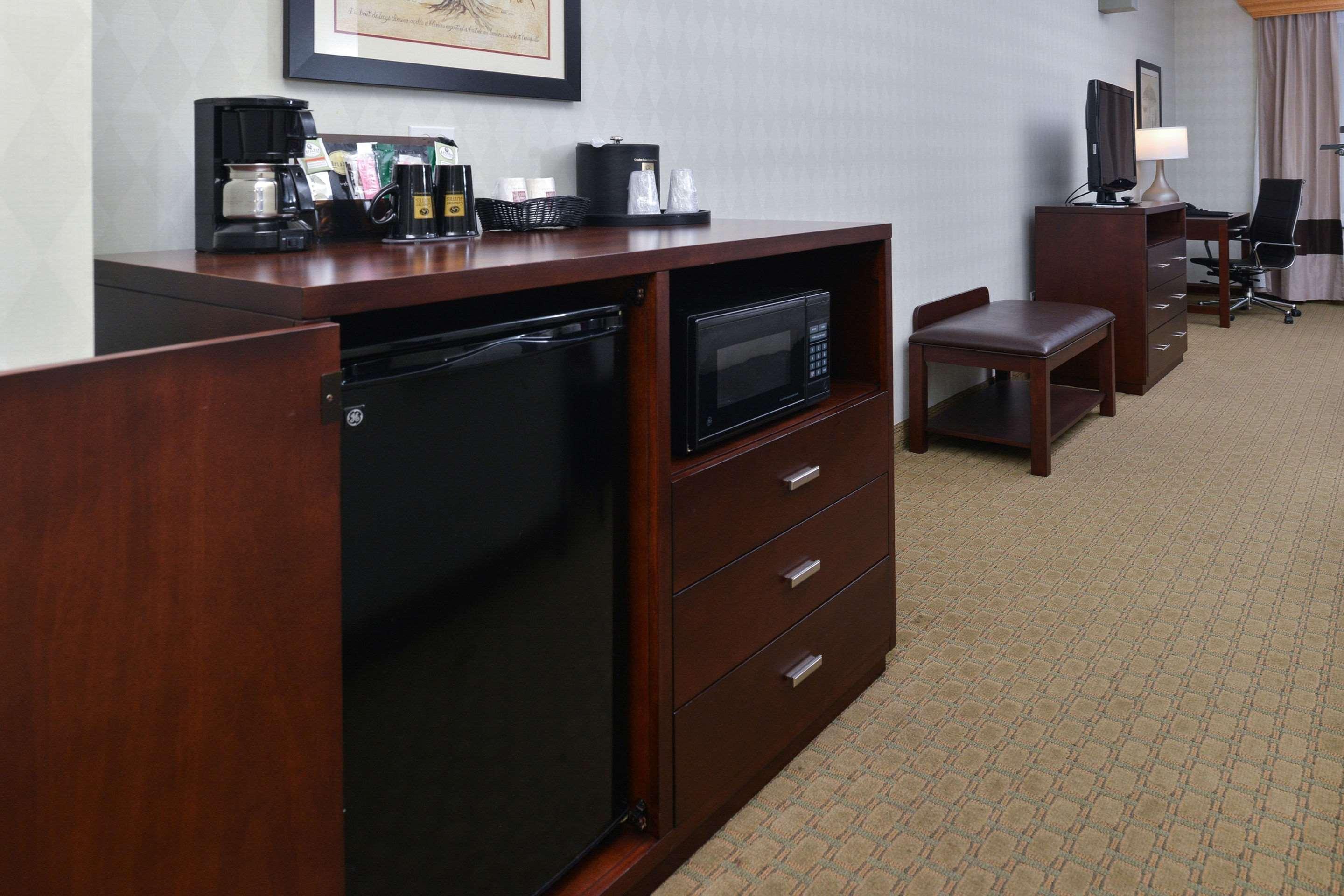 Comfort Suites Airport Tukwila Seattle Εξωτερικό φωτογραφία