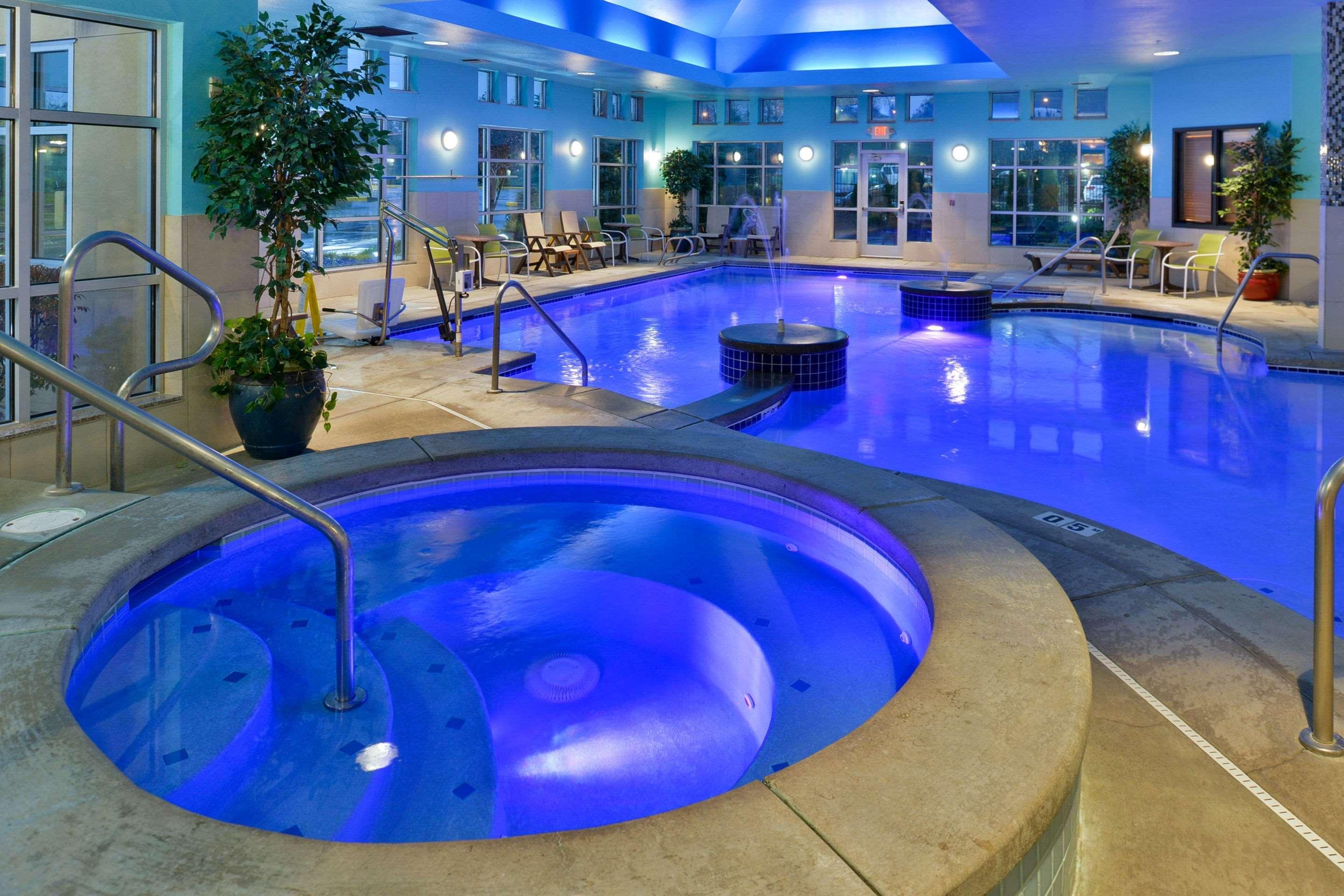 Comfort Suites Airport Tukwila Seattle Εξωτερικό φωτογραφία