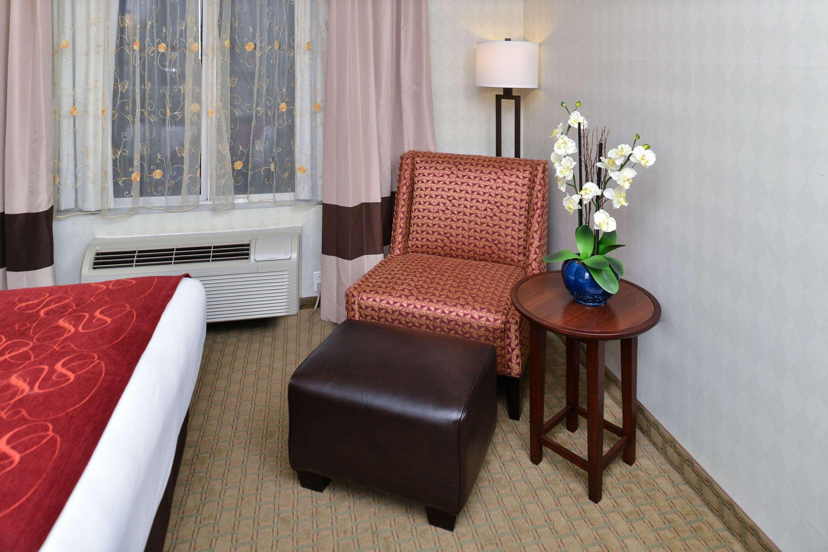 Comfort Suites Airport Tukwila Seattle Εξωτερικό φωτογραφία