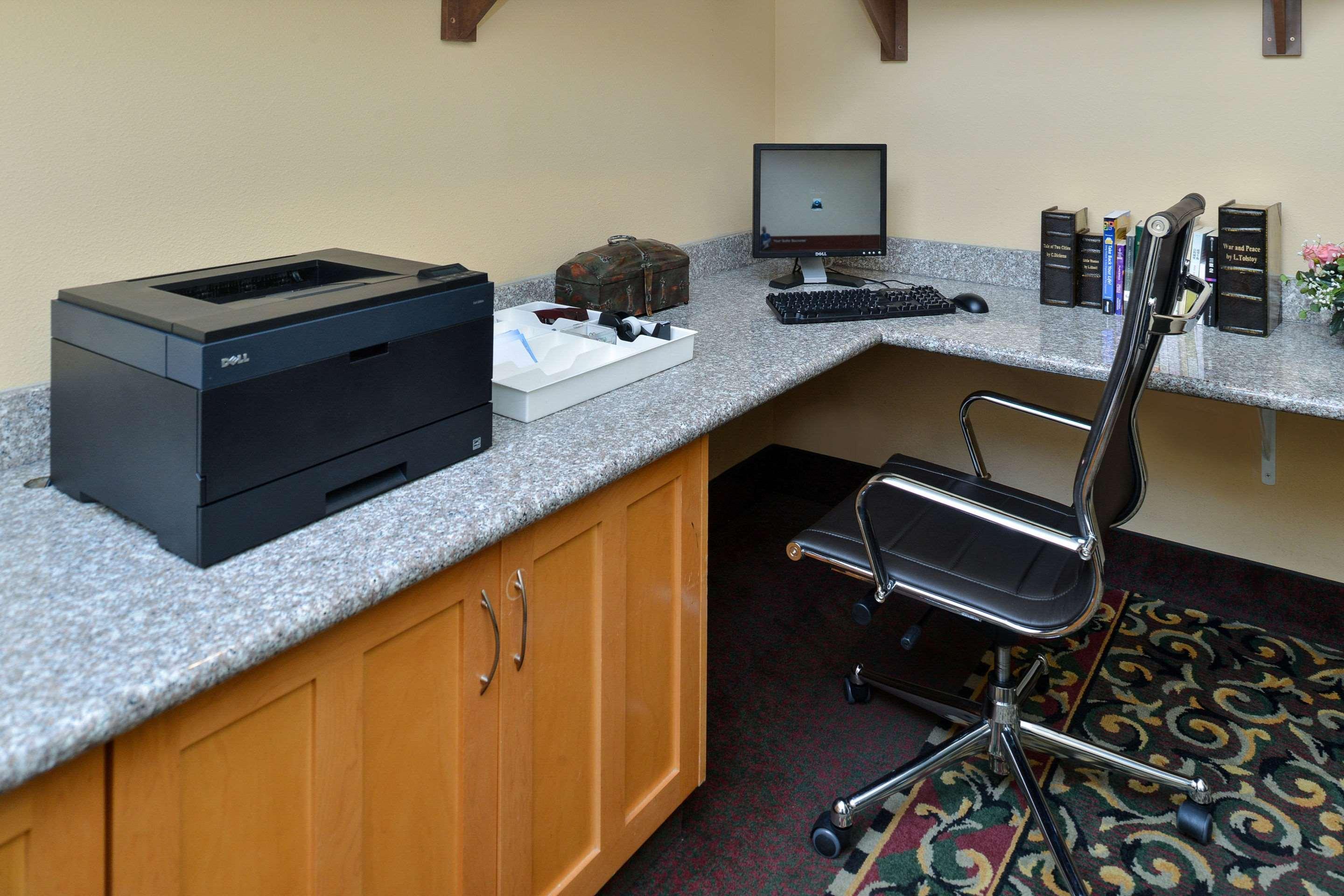 Comfort Suites Airport Tukwila Seattle Εξωτερικό φωτογραφία