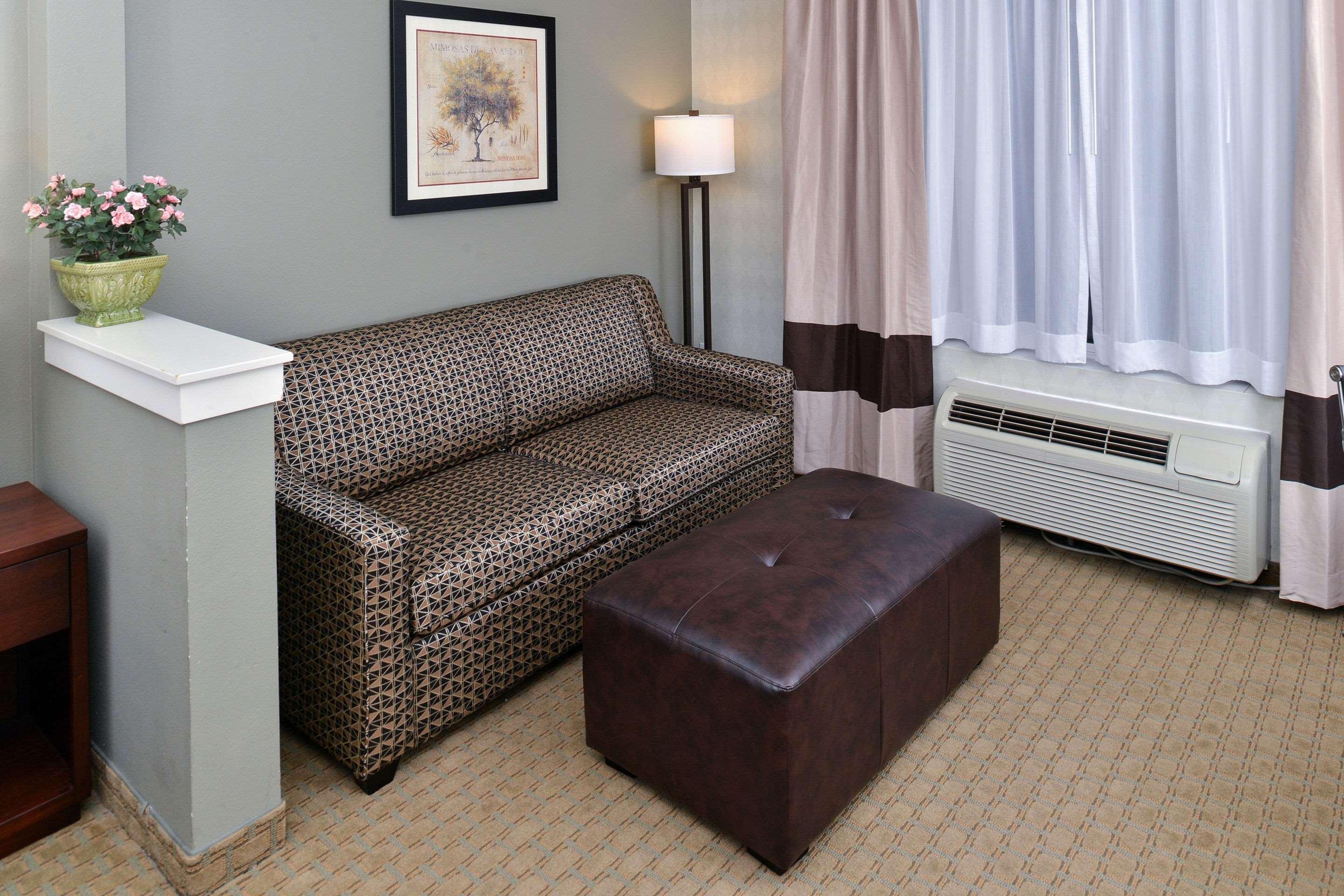 Comfort Suites Airport Tukwila Seattle Εξωτερικό φωτογραφία