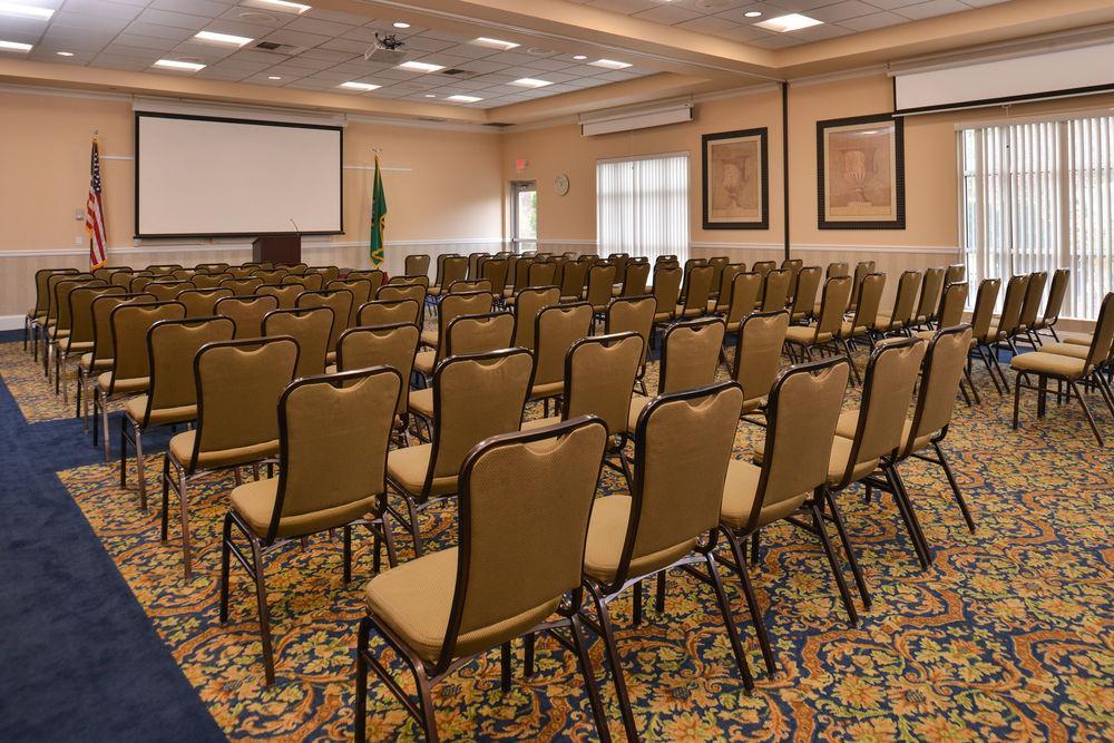 Comfort Suites Airport Tukwila Seattle Εξωτερικό φωτογραφία