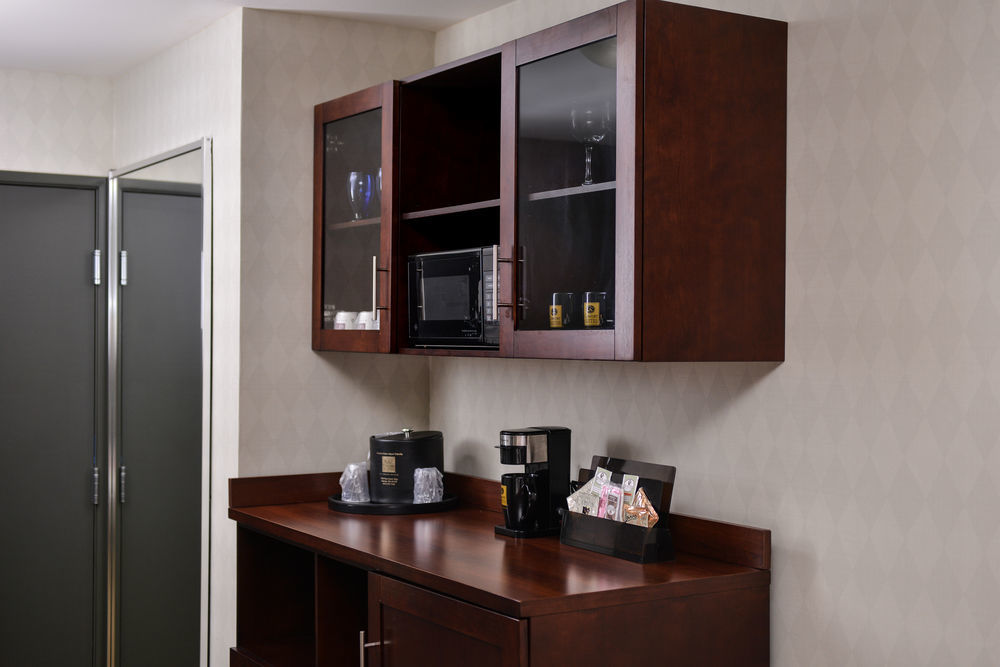 Comfort Suites Airport Tukwila Seattle Εξωτερικό φωτογραφία