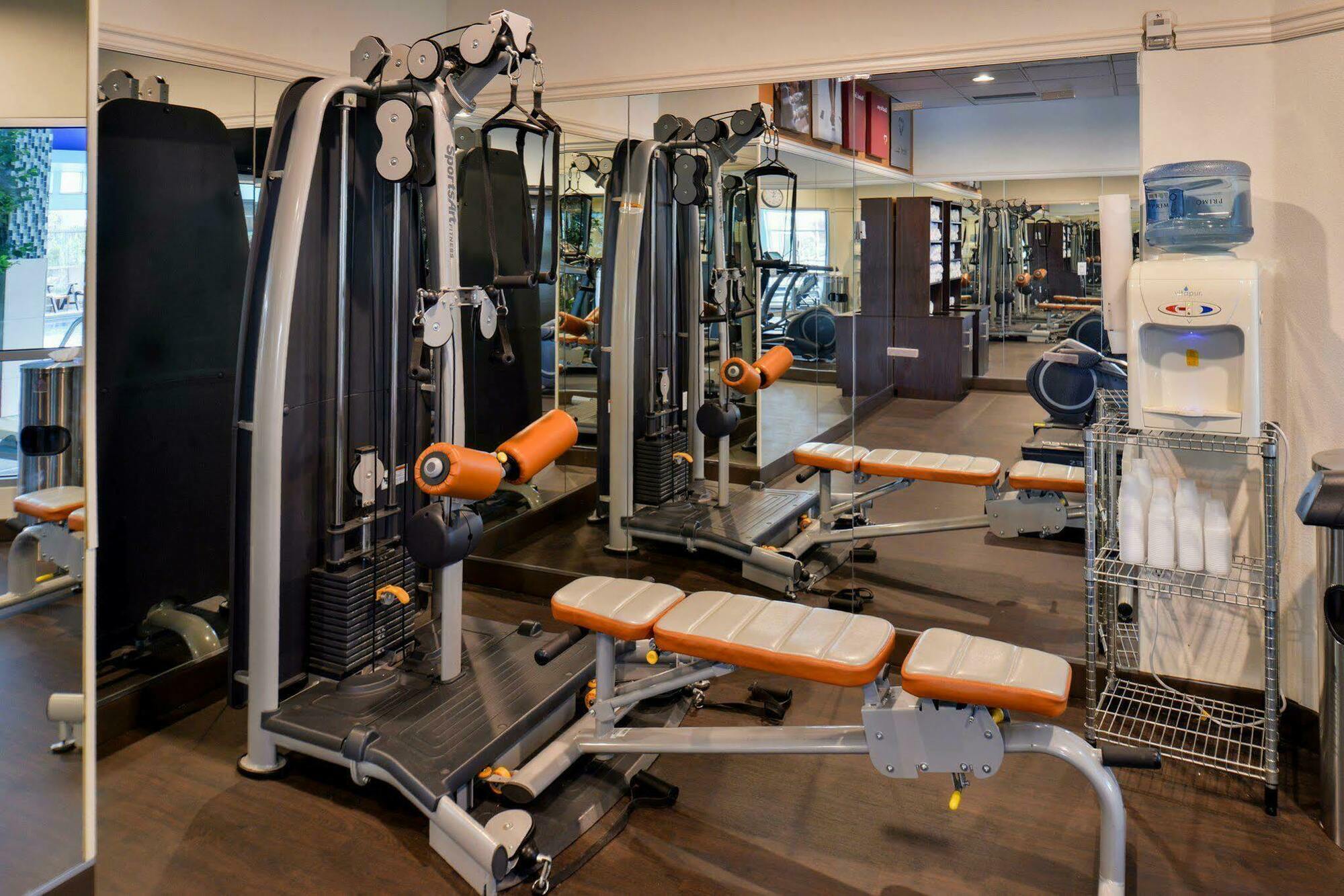 Comfort Suites Airport Tukwila Seattle Εξωτερικό φωτογραφία